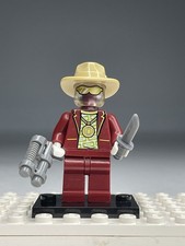 NUOVO Ultra Agents Invivable