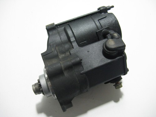 Motorino avviamento buell - motorino,