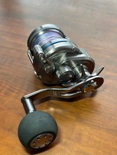 Mulinello Daiwa 15 Saltiga 15H