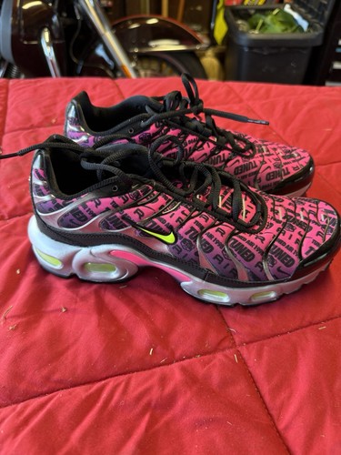 Nike air max plus - air, donna