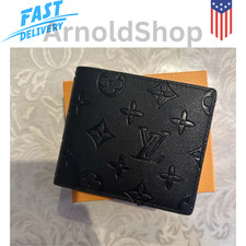 Portafoglio Uomo Lusso