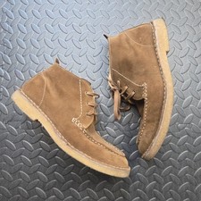 Stivali Loake Daniels