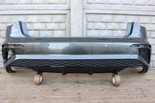 PARAURTI POSTERIORE ORIGINALE