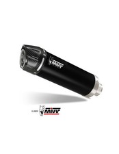 K.018.LXBC EXHAUST MIVV