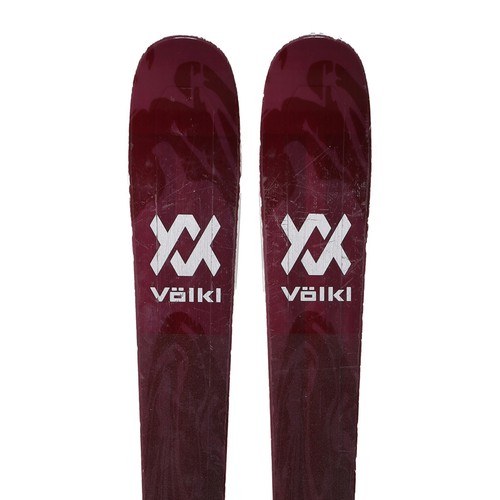 Sci volkl yumi attacchi - sci,