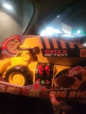 Veicolo da costruzione