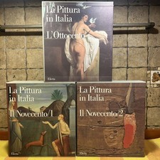 La Pittura in Italia. 800 e