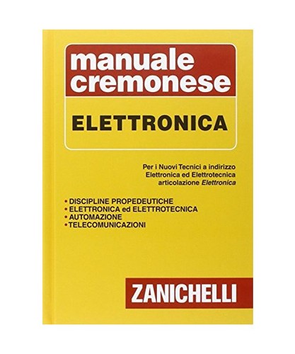 Manuale cremonese - , di