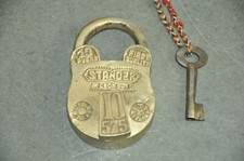 Vintage stander marca leve - stander,