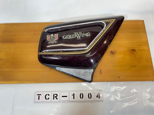 Honda 1100 goldwing - gl,