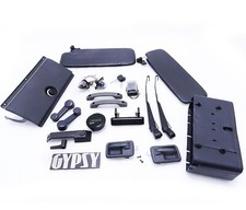 Per Suzuki Samurai SJ410 SJ