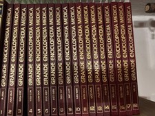 Grande Enciclopedia Medica