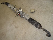 60653055 SCATOLA IDROGUIDA SERVOSTERZO REVISIONATA ALFA ROMEO 156 2.5 v6 24V TRW