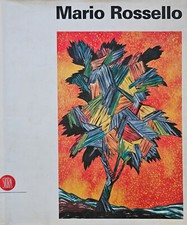MARIO ROSSELLO: CATALOGO DEL