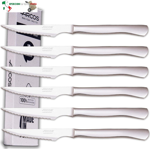 Set coltelli da - da, bistecca