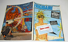 FRIGIDAIRE 44  (1984 primo