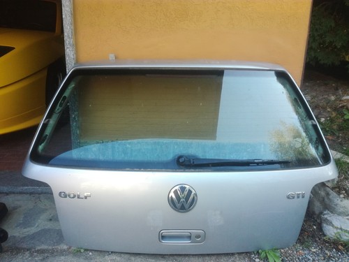 Volkswagen golf mk4 ricambio - volkswagen,