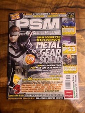 RIVISTA PLAYSTATION