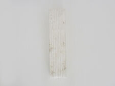 Grande applique murale minimaliste en terre cuite marque TOSCOT Italie