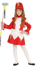 COSTUME CARNEVALE MAJORETTE