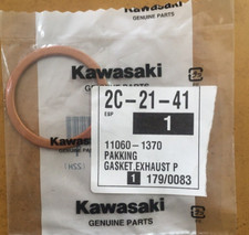 KAWASAKI KX 125 2T dal 1994 al