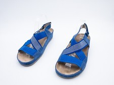 Jürgen Hirsch sandalo donna