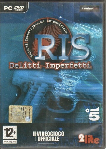 Ris delitti imperfetti - ris,