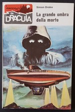 I RACCONTI DI DRACULA n.  148