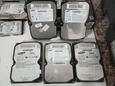 samsung hard disk hdd  pata eide e-ide ide