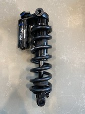 Ammortizzatore posteriore Rock Shox Super Deluxe Coil Ultimate RCT 205x65 Trunnion con bobina 350