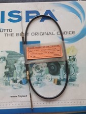 CAVO ACCELERATORE A PEDALE