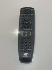 Aiwa DVD VCD CD Telecomando