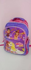 ZAINO GRANDE SCUOLA  Mia and