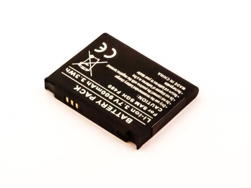 Batteria per samsung - per, sgh-f480