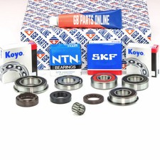 Kit Riparazione per Suzuki