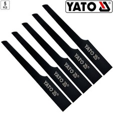 YATO Lama per Sega 5-tlg Set