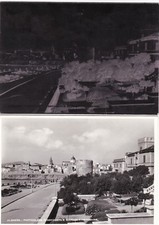 ALGHERO: Lastra e cartolina