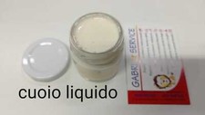 Liquid Leather Stucco 25ml Car