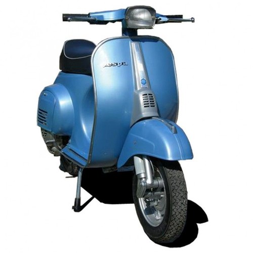 Kit restauro completo vespa - kit,