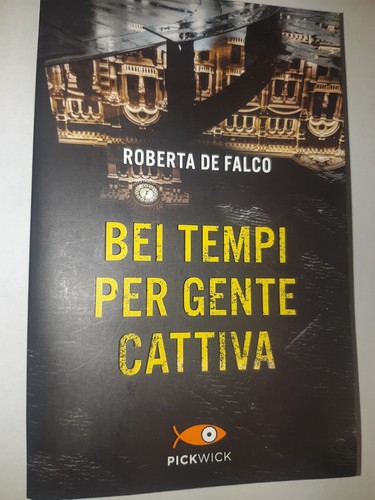 Libro bei tempi per - tempi, gente