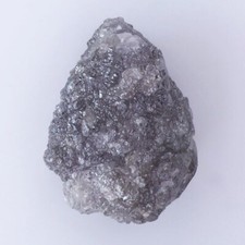 3.07 Carat Grayish Sparkling
