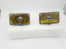 Fari Fendinebbia Carello auto epoca A112 Lancia Fulvia Coupè Abarth Fiat Renault