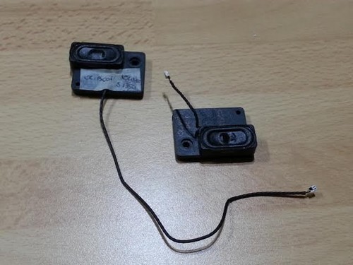 Coppia set casse - speakers, per
