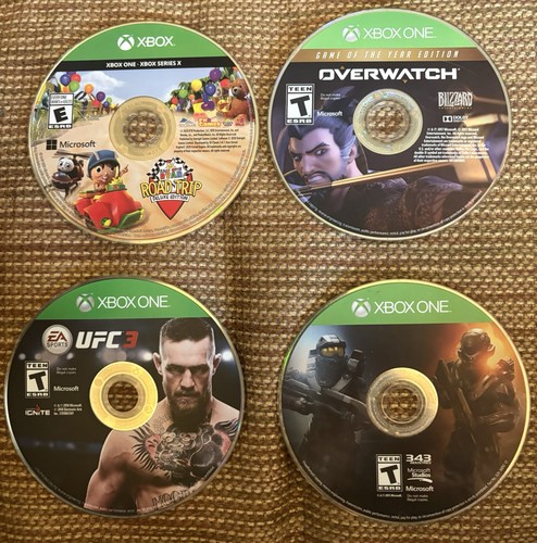 Xbox one bundle - one, 5