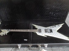 Chitarra Dean RZR Razorback
