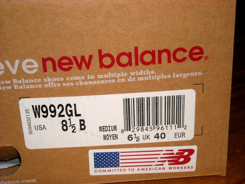 Sneakers new balance donna - balance,
