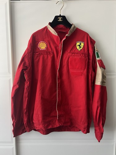 Giacca ferrari lavoro - ferrari,