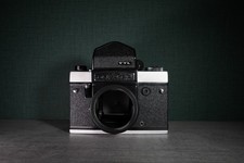 Kiev-60TTL SLR fotocamera