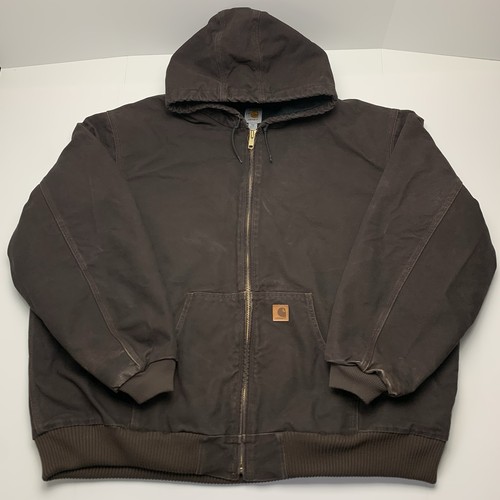 Carhartt giacca j130 - giacca,