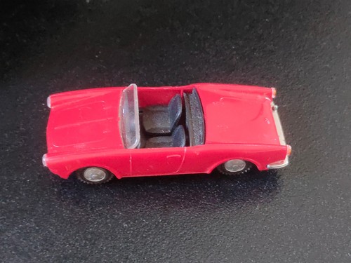 Politoys aps alfa romeo - aps,